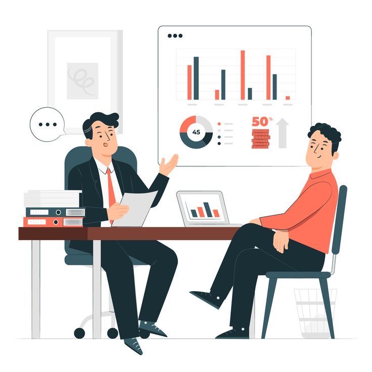 Financial Advisory