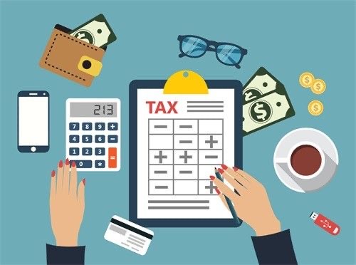 Tax Service